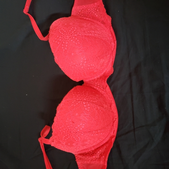 Pink Bra - Picture 5 of 7